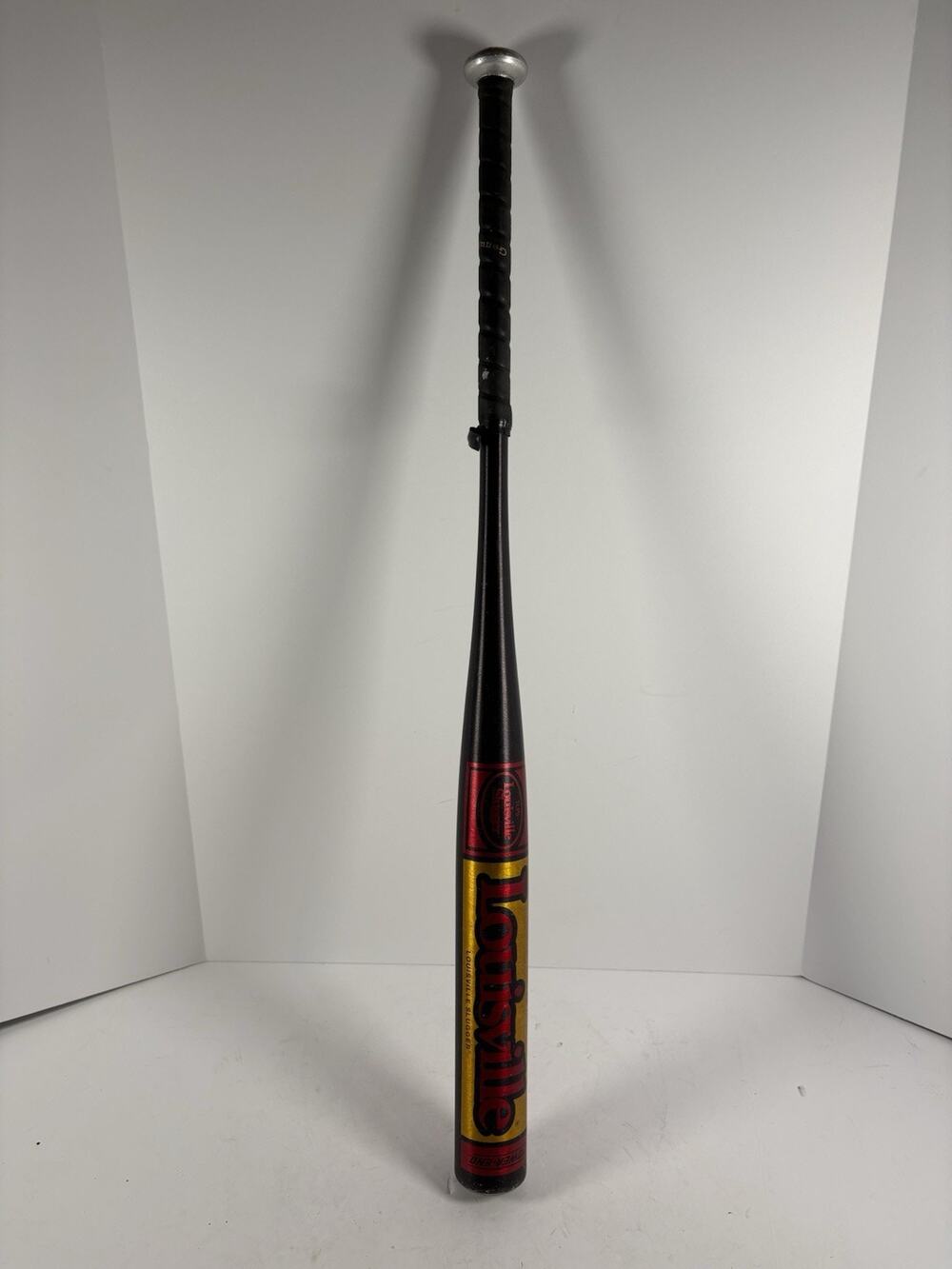 Louisville Slugger TLPS Power Series 34in 30oz Slowpitch Softball Bat USA